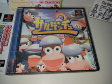 Load image into Gallery viewer, Ape Escape - Sony PS1 Playstation