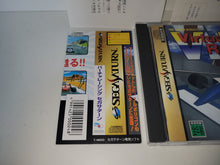 Load image into Gallery viewer, gian - Virtua Racing - Sega Saturn sat stn