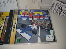 Load image into Gallery viewer, gian - Virtua Racing - Sega Saturn sat stn