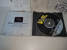 Load image into Gallery viewer, gian - Virtua Racing - Sega Saturn sat stn