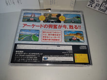 Load image into Gallery viewer, gian - Virtua Racing - Sega Saturn sat stn