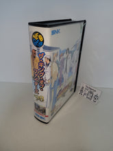 Load image into Gallery viewer, The King of Fighters '98: Dream Match Never Ends - Snk Neogeo AES NG