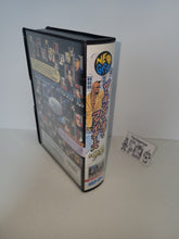 Load image into Gallery viewer, The King of Fighters '98: Dream Match Never Ends - Snk Neogeo AES NG