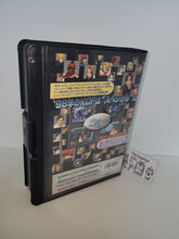 Load image into Gallery viewer, The King of Fighters '98: Dream Match Never Ends - Snk Neogeo AES NG