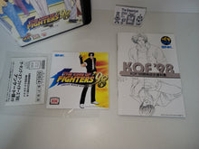 Load image into Gallery viewer, The King of Fighters '98: Dream Match Never Ends - Snk Neogeo AES NG