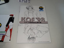 Load image into Gallery viewer, The King of Fighters '98: Dream Match Never Ends - Snk Neogeo AES NG