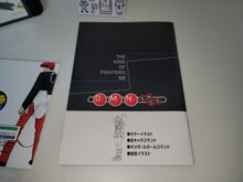 Load image into Gallery viewer, The King of Fighters '98: Dream Match Never Ends - Snk Neogeo AES NG