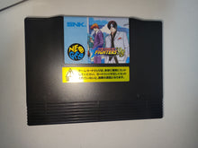 Load image into Gallery viewer, The King of Fighters '98: Dream Match Never Ends - Snk Neogeo AES NG