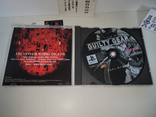 Load image into Gallery viewer, Guilty Gear - Sony PS1 Playstation