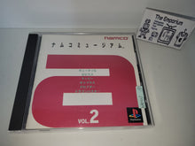 Load image into Gallery viewer, Namco Museum Vol. 2 - Sony PS1 Playstation