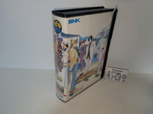 Load image into Gallery viewer, The King of Fighters '98: Dream Match Never Ends - Snk Neogeo AES NG
