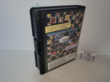 Load image into Gallery viewer, The King of Fighters '98: Dream Match Never Ends - Snk Neogeo AES NG
