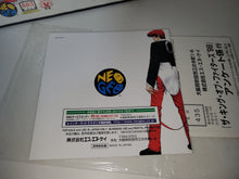Load image into Gallery viewer, The King of Fighters '98: Dream Match Never Ends - Snk Neogeo AES NG