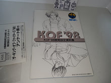 Load image into Gallery viewer, The King of Fighters '98: Dream Match Never Ends - Snk Neogeo AES NG