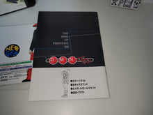 Load image into Gallery viewer, The King of Fighters '98: Dream Match Never Ends - Snk Neogeo AES NG