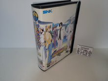 Load image into Gallery viewer, marco - The King of Fighters '98: Dream Match Never Ends - Snk Neogeo AES NG