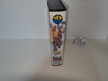 Load image into Gallery viewer, marco - The King of Fighters '98: Dream Match Never Ends - Snk Neogeo AES NG