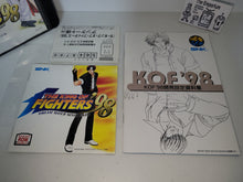 Load image into Gallery viewer, marco - The King of Fighters '98: Dream Match Never Ends - Snk Neogeo AES NG