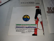 Load image into Gallery viewer, marco - The King of Fighters '98: Dream Match Never Ends - Snk Neogeo AES NG
