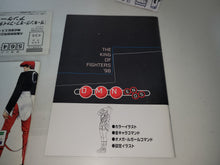 Load image into Gallery viewer, marco - The King of Fighters '98: Dream Match Never Ends - Snk Neogeo AES NG
