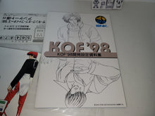 Load image into Gallery viewer, marco - The King of Fighters '98: Dream Match Never Ends - Snk Neogeo AES NG