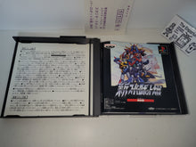 Load image into Gallery viewer, Shin Super Robot Taisen + Neo Super Robot Taisen Special Disc - Sony PS1 Playstation