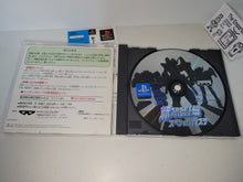 Load image into Gallery viewer, Shin Super Robot Taisen + Neo Super Robot Taisen Special Disc - Sony PS1 Playstation