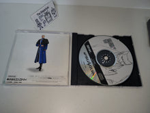 Load image into Gallery viewer, The King of Fighters '96 (w/ 1MB RAM Cart) - Sega Saturn sat stn