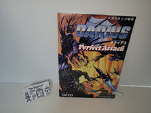 Load image into Gallery viewer, Darius Perfect Attack guide book - book