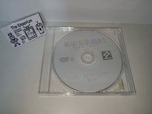 Load image into Gallery viewer, Metal Gear Solid 2 Making Of DVD - toy action figure gadgets