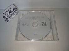 Load image into Gallery viewer, Metal Gear Solid 2 Making Of DVD - toy action figure gadgets
