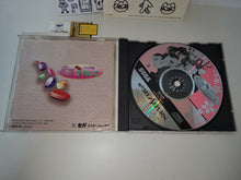 Load image into Gallery viewer, Sakura Taisen Columns - Sega Saturn sat stn