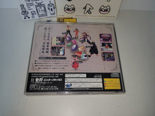 Load image into Gallery viewer, Sakura Taisen Columns - Sega Saturn sat stn