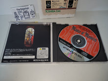 Load image into Gallery viewer, Master of Monsters: Neo Generations - Sega Saturn sat stn