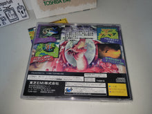 Load image into Gallery viewer, Master of Monsters: Neo Generations - Sega Saturn sat stn