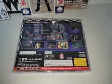 Load image into Gallery viewer, gian - Wachenroder - Sega Saturn sat stn