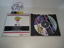 Load image into Gallery viewer, Hideo Nomo World Series Baseball - Sega Saturn sat stn