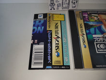 Load image into Gallery viewer, J-League Pro Soccer Club o Tsukurou - Sega Saturn sat stn