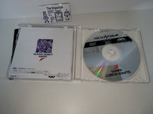 Load image into Gallery viewer, Super Robot Taisen F - Sega Saturn sat stn