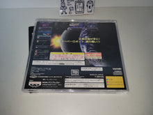 Load image into Gallery viewer, Super Robot Taisen F - Sega Saturn sat stn