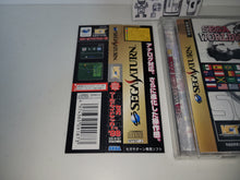 Load image into Gallery viewer, gian - Sega Worldwide Soccer '98 - Sega Saturn sat stn