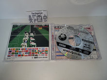 Load image into Gallery viewer, gian - Sega Worldwide Soccer '98 - Sega Saturn sat stn