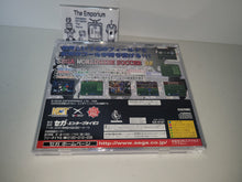Load image into Gallery viewer, gian - Sega Worldwide Soccer '98 - Sega Saturn sat stn