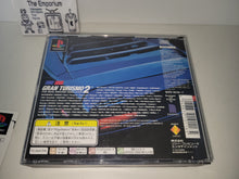 Load image into Gallery viewer, Gran Turismo 2 - Sony PS1 Playstation