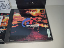 Load image into Gallery viewer, Gran Turismo - Sony PS1 Playstation