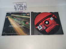 Load image into Gallery viewer, Shutokou Battle R - Sony PS1 Playstation