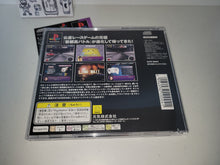 Load image into Gallery viewer, Shutokou Battle R - Sony PS1 Playstation