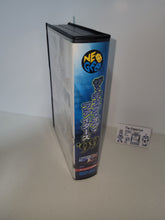 Load image into Gallery viewer, The King of Fighters 99 - Snk Neogeo AES NG
