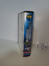 Load image into Gallery viewer, The King of Fighters 99 - Snk Neogeo AES NG