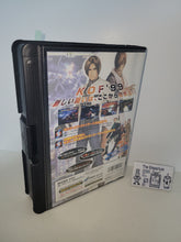 Load image into Gallery viewer, The King of Fighters 99 - Snk Neogeo AES NG
